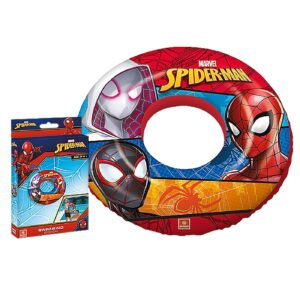 Σωσίβιο Κουλούρα Spiderman 50cm Mondo