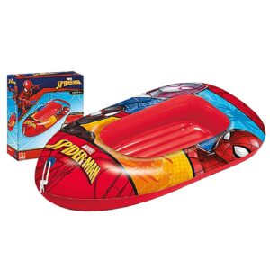 Βάρκα Φουσκωτή Spiderman 112cm Mondo