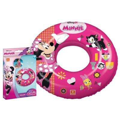 Σωσίβιο Κουλούρα Minnie 50cm Mondo