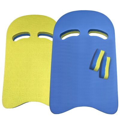 Σανίδα Κολύμβησης EVA 44x28x2,8cm SummerTiempo 623337