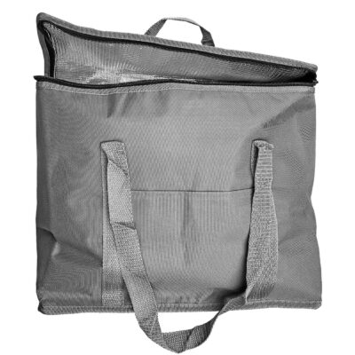 Ψυγείο Ισοθερμικό Γκρι Μεγάλο 40x35x20cm SummerTiempo 623340