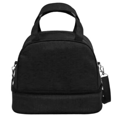 Ψυγείο Ισοθερμικό 2 zip 27x22x17cm SummerTiempo 623375