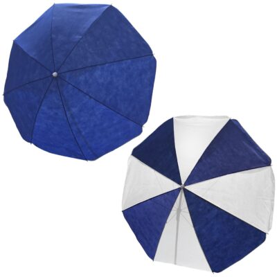 Ομπρέλα TNT Παραλίας Μεγάλη 2m SummerTiempo 62556