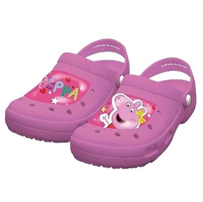 Παπουτσάκια  Παιδικά  Peppa Pigl Girl  Peppa PEP14460