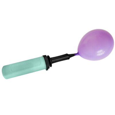 Τρόμπα για Μπαλόνια 28x4,5cm ToyMarkt 913669