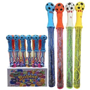 Ραβδί Μπάλα Σαπουνόφουσκα 36cm ToyMarkt 913670