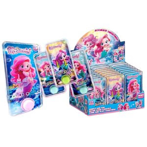 Παιχνίδι Νερού Γοργόνα 25x19x14,5cm ToyMarkt 913682