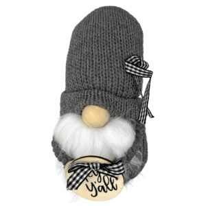 Φιγούρα με Σκούφο 20cm Bunny's 932130