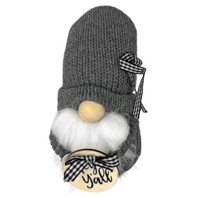 Φιγούρα με Σκούφο 20cm Bunny's 932130