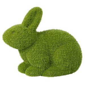 Gnome με Αυτάκια Λαγού Στέκεται Όρθιο 32cm Bunny's 932124