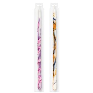 Διακοσμητικό Τσόχινο για Λαμπάδες ~4cm Bunny's 931876