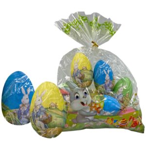 Gnome με Αυτάκια Λαγού Στέκεται Όρθιο 32cm Bunny's 932124