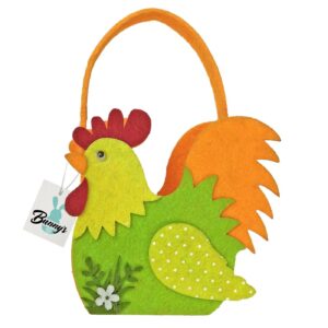 Gnome με Αυτάκια Λαγού Στέκεται Όρθιο 32cm Bunny's 932124