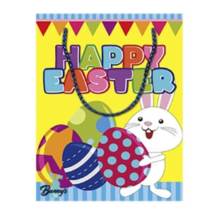 Gnome με Αυτάκια Λαγού Στέκεται Όρθιο 32cm Bunny's 932124