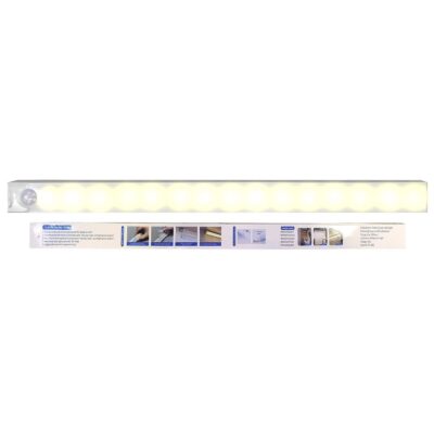 Μπάρα LED με Αισθητήρα Κίνησης 30cm Homie 108523