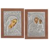 Θρησκευτική Εικόνα 23x18cm Homie 321406