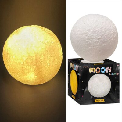 Πλανήτης με φως ø11cm Homie 322047