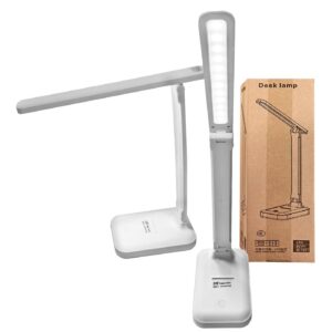 12-2071 Φωτιστικό Γραφείου Led 48x25x14x9cm Homie 322091