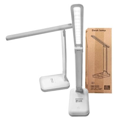 Φωτιστικό Γραφείου Led 48x25x14x9cm Homie 322091