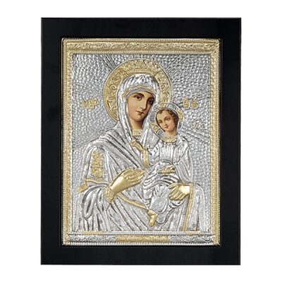 Θρησκευτική Εικόνα 40x30cm Homie 32494