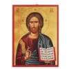 Θρησκευτική Εικόνα mdf 26x20cm Homie 32510