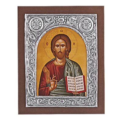 Θρησκευτική Εικόνα 20x16cm Homie 32775