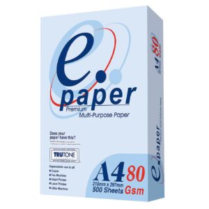 18-150 Φωτοτυπικό Χαρτί Α4 Α4 80gr JustNote 38170