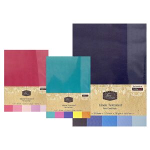 18-1955 Φύλλα Κολάζ σετ=30τεμ Α4 JustNote 381975