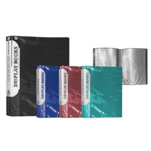 Ντοσιέ Αρχειοθέτησης 40φ Α4 JustNote 38386