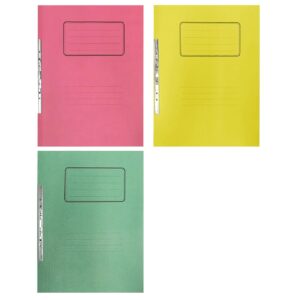 Ντοσιέ με Έλασμα Μανίλα 34x26cm Unipap m