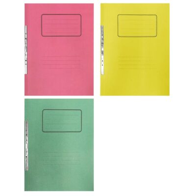 Ντοσιέ με Έλασμα Μανίλα 34x26cm Unipap m