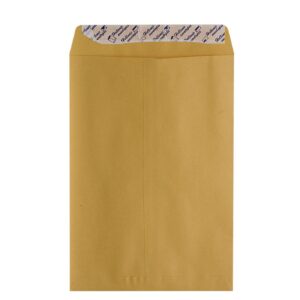 Φάκελοι Κίτρινοι πακ=25τεμ 22,9x32,4cm JustNote 38504