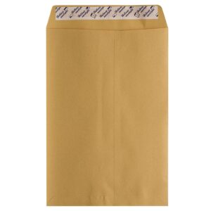 Φάκελοι Κίτρινοι πακ=25τεμ 25x35,3cm JustNote 38505