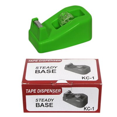 Βάση Σελοτέιπ Μικρή 10x5,7x4cm JustNote 39155