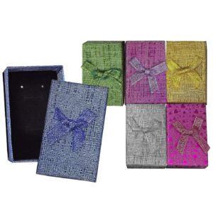 Κουτάκι Δώρου Μικρό 8x5x2,5cm JustNote 39160