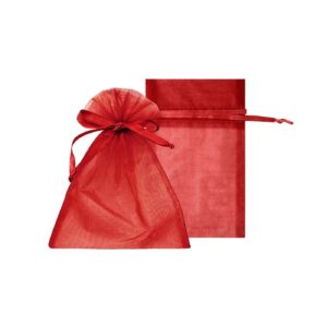 Πουγκί Δώρου Υφασμάτινο 12x9cm JustNote 39215