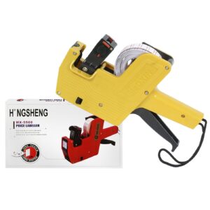 19-282 Πιστολάκι Τιμών JustNote 39302