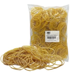 19-3 Λαστιχάκια Μικρό Μέγεθος ø38mm 200gr JustNote 3923