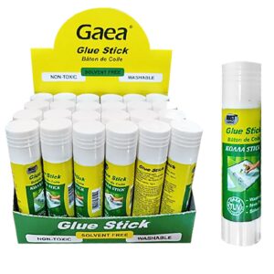 19-345 Κόλλα Stick για Χαρτί 10gr JustNote 39365