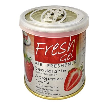 Αρωματικό Χώρου Fresh Gel  Fresh Gel