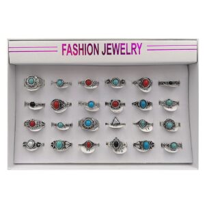 Δακτυλίδι Vintage  4teen4ty 401133