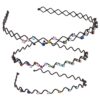 Στέκα Στρας Χρωματιστό 14cm 4teen4ty 401227
