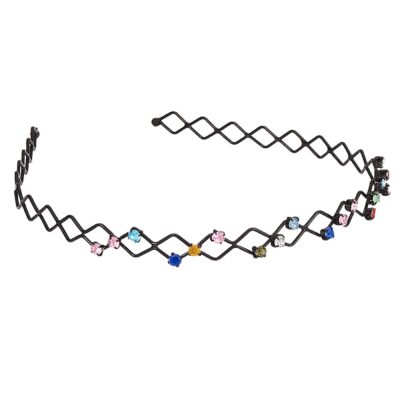 Στέκα Στρας Χρωματιστό 14cm 4teen4ty 401227