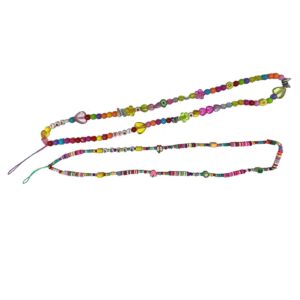 Κολιέ Κρέμασης Κινητού με Φρουτάκια  4teen4ty 401278