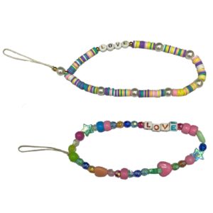 20-1261 Βραχιόλι Λουρί Κινητού Love 4teen4ty 401281