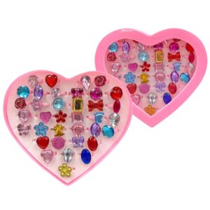 20-1263 Δαχτυλιδάκι με Σχέδια από Πετράδι 4teen4ty 401283