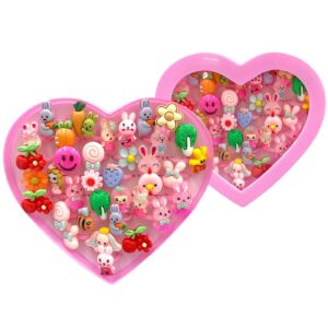 20-1264 Δαχτυλιδάκι με Σχέδια 4teen4ty 401284