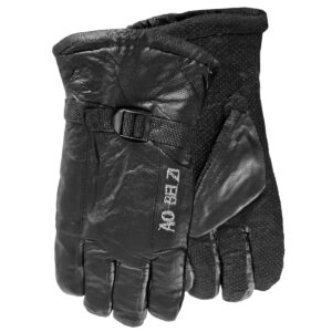 20-1337 Γάντια Χειμερινά Χοντρά 4teen4ty 401357