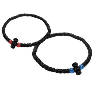 20-1358 Κομποσκοίνι Μαύρο 4teen4ty 401378