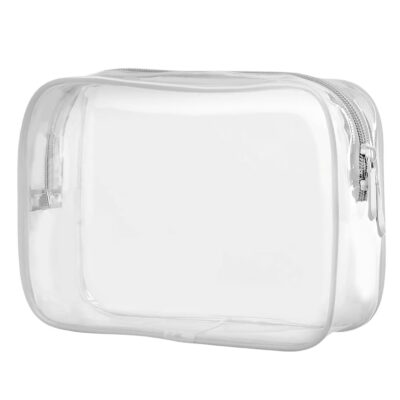 Νεσεσέρ Διάφανο 22x15x7cm 4teen4ty 401444